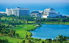 Mingshen Golf&bay Resort Sanya
